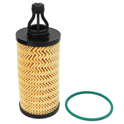 Filtry motocyklowe – Filtry cieczy