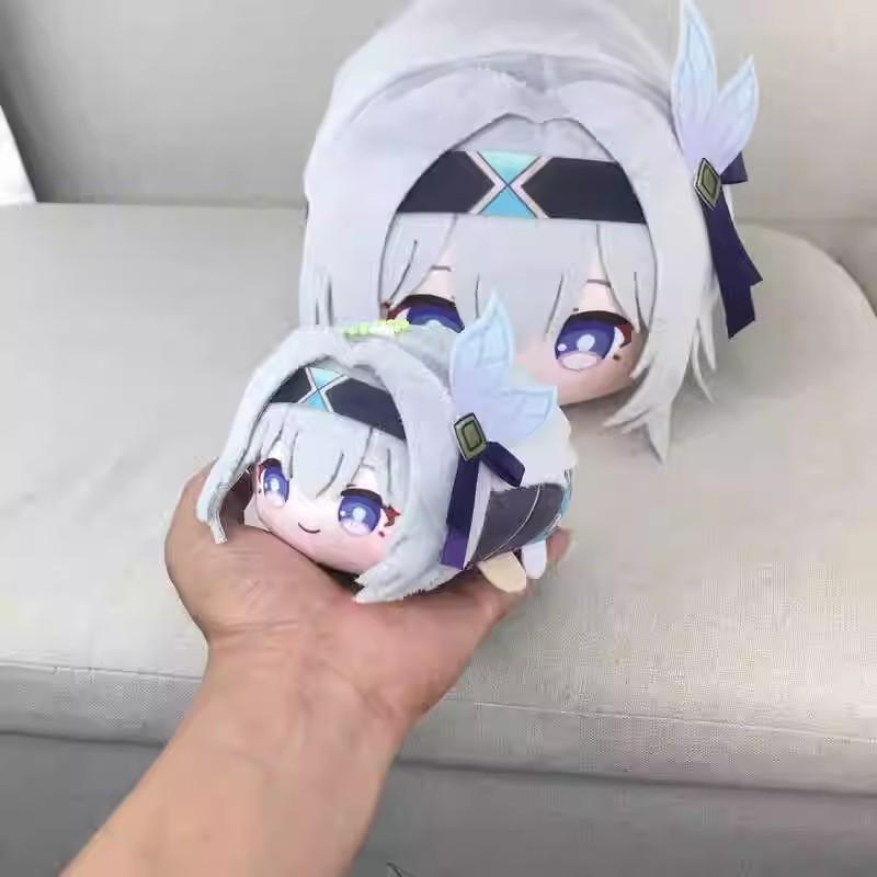 10/30cm Game Honkai: Star Rail Plush Toy Furina Firefly Aventurine Kafka Blade Robin Sparkle Boothill Stuffed Doll Soft Fan Gift