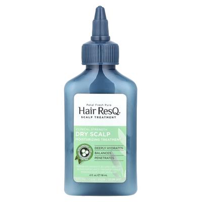 Hair Resq®, Clinical Strength Dry Scalp Moisturizing Treatment, 118 Ml (4 Fl Oz)