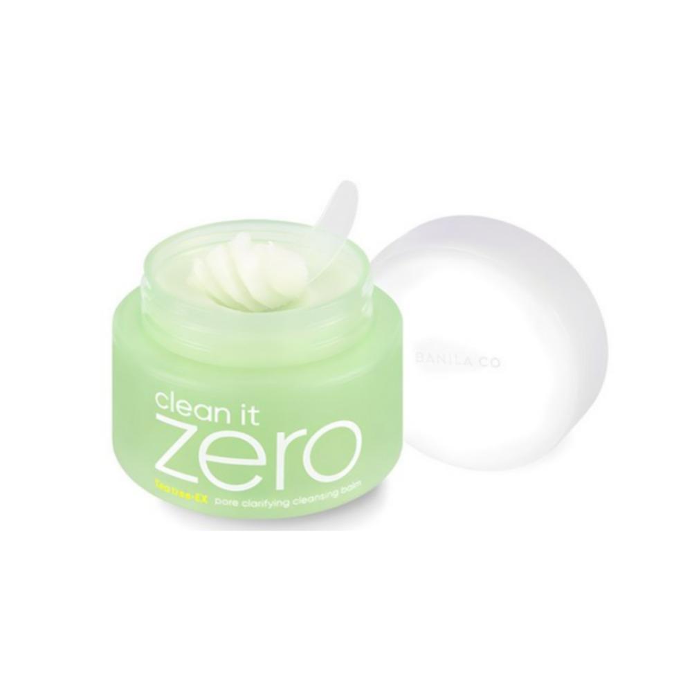 Banila Co Clean It Zero Cleansing Balm Pore Clarifying 100ml