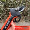KOESOK930 Electric Pruning Shears: Precision Garden Scissors for Fruit Trees