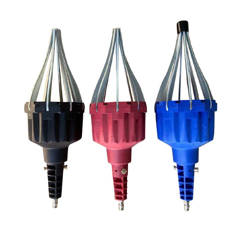 Pneumatic CV Boot Expander for Car Dust Cover Replacement and Installation