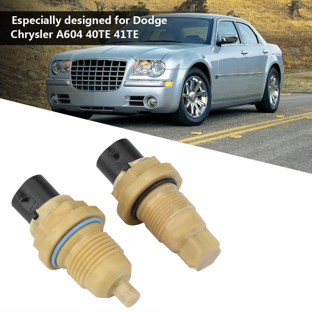 4800878 4800879 Car Transmission Input Output Speed Sensor for Dodge Chrysler A604 40TE 41TE