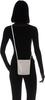 Anello Grande Water-Repellent Shoulder Bag, Ollie GHM0601 GY
