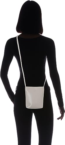 Anello Grande Water-Repellent Shoulder Bag, Ollie GHM0601 GY
