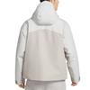 Nike Storm-Fit ACG Loose Windproof Water-Repellent Hooded Cotton Jacket Men jackets FV8682-097