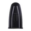 4 Inch Chainsaw Bar Cover Practical Scabbard Guard Portable Universal Guide Plate for Chainsaw Bar Protective Black