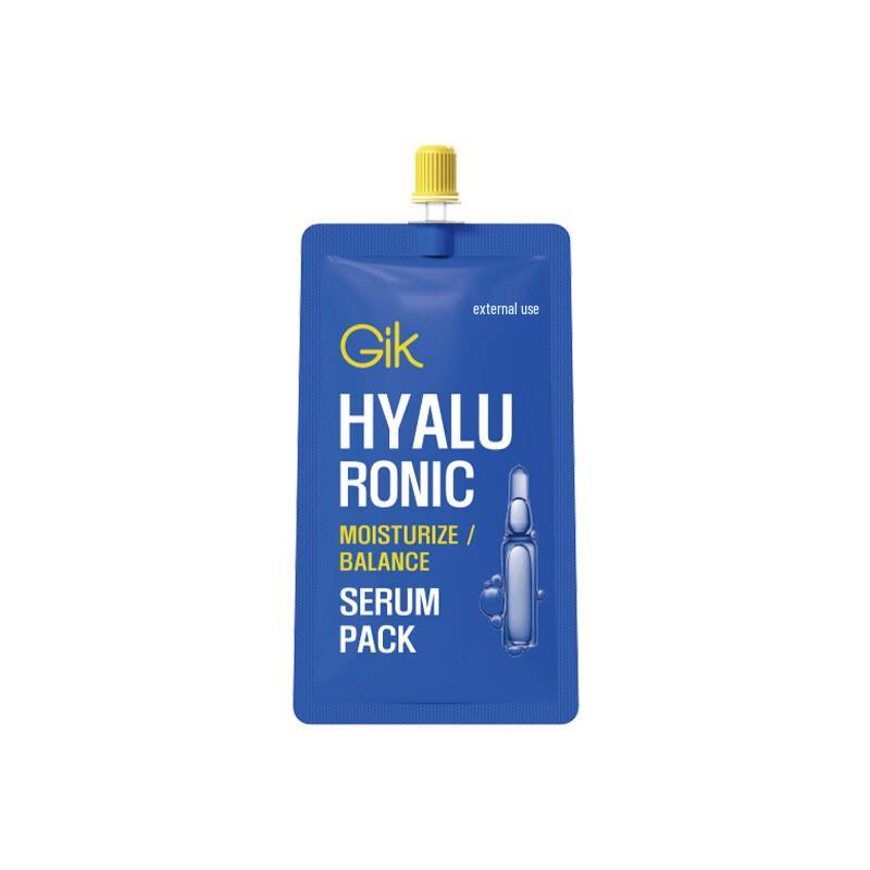 Gik Hyaluronic Acid Serum