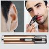 Charging Nose Hair Trimmer Repair Nose Hair Cut Nose Hair Knife Shaving Nose Hair Care Trimming Tool