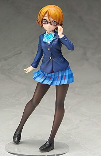 Love Hanayo Koizumi Scale PVC Painted Finished Figure Live! 1/8
