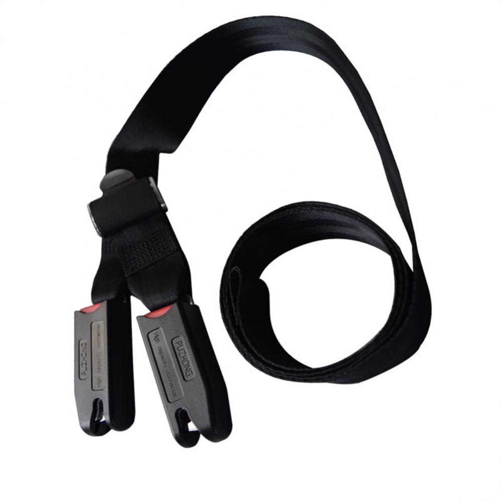 2~5PCS Car Child Seat Belt Universal Adjuster For Kids Car Accessories Fixing Band Safe Easy To Operate Car Supplies