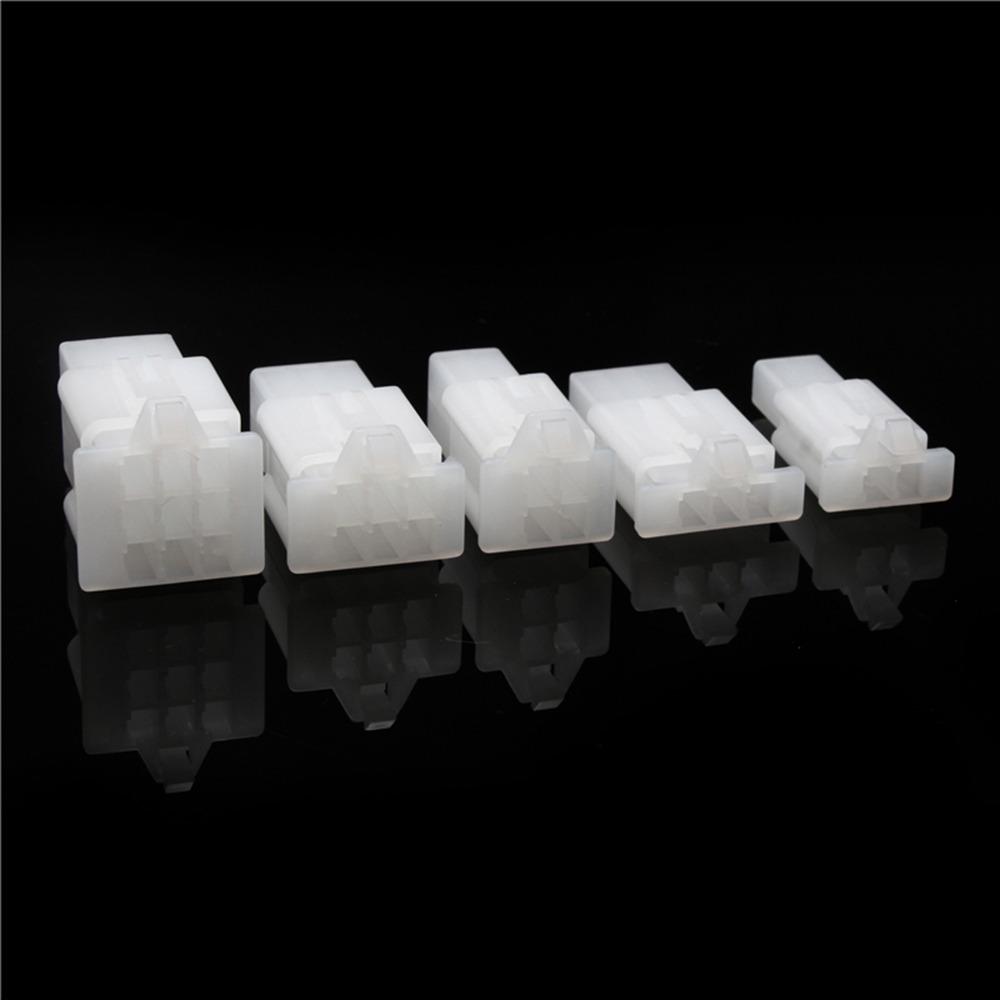 580pcs Pin Count 2 3 4 6 9 Wire Connector Kit Electrical Connector Assortment For Boat