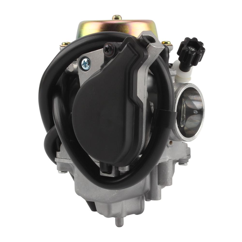 For Suzuki LTF400 Motorcycle Carburetor LT-F400 LT 400 LTF400F Eiger 400 4x4 2x4 Manual 2002-2007 Carburador ATV Quad 400cc