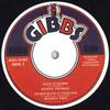 10inch Record RUDDY THOMAS  GEORGE NOOKS  Keep It Down  Creator JGRA10007 Joe Gibbs UK 1977 UK Reggae Ska  Dub