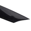 Plastic 1 Pair Carbon Fiber Style Headlight Eyelids Eyebrows Sticker Fit For Subaru Impreza WRX STi X 10th GRB 2008-2010 2011