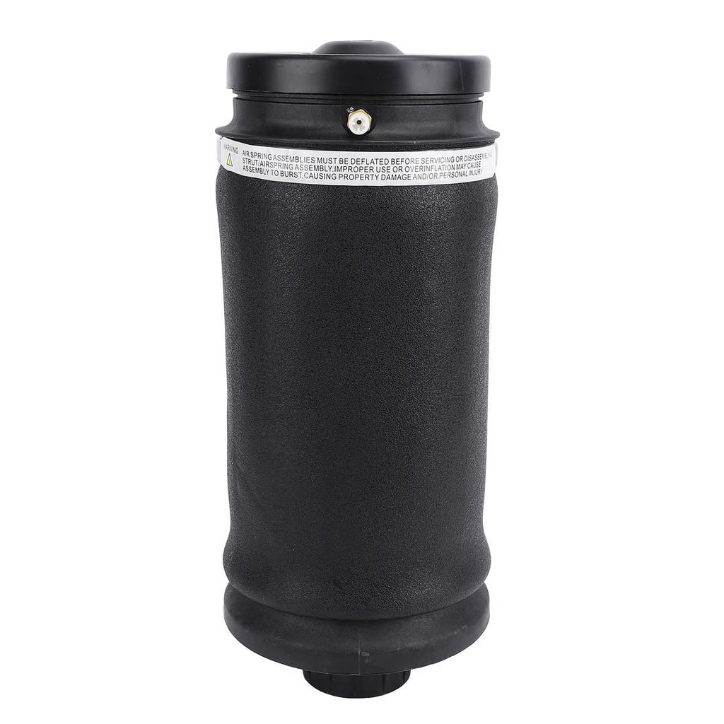 პნევმატური საკიდარი უკანა პნევმატური ზამბარის ბალიში უნაკერო მორგება 1663200325 GL320 GL350 GL450 GL550 GLE350-ისთვის