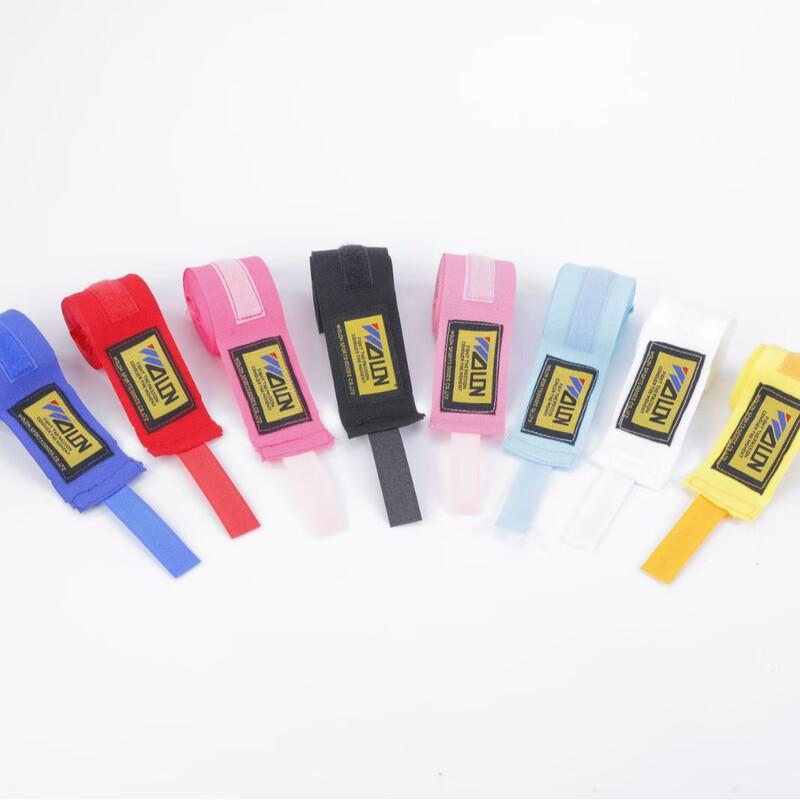 WEZHO Elastic Boxing Hand Wraps