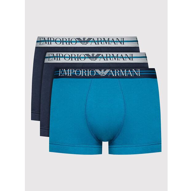 Боксерки Emporio Armani Underwear 111357 2F723 17136 EU S