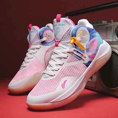 Obuwie uniseks – Sneakersy