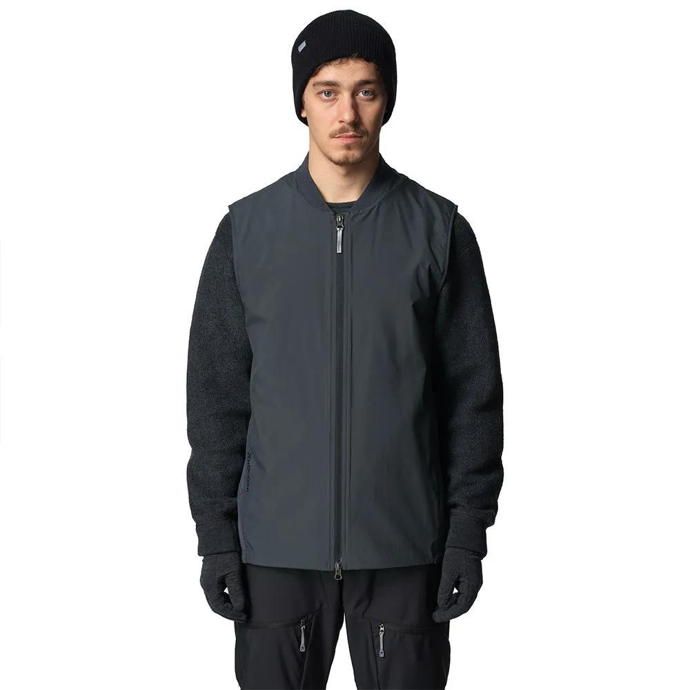 

Houdini Толстовка на молнии Moonwalk M