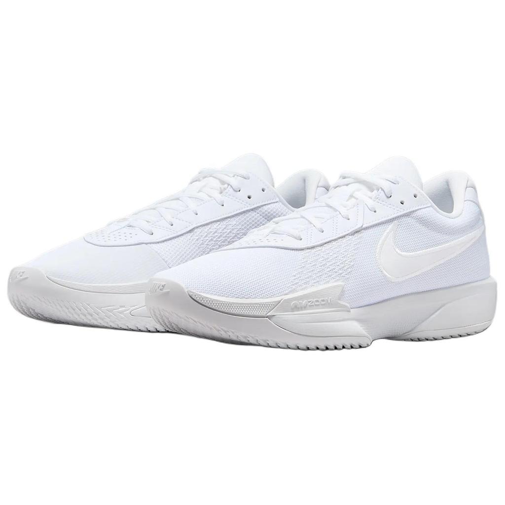 Nike Zoom GT Cut Academy White Photon Dust Unisex Sneakers FV1299-100