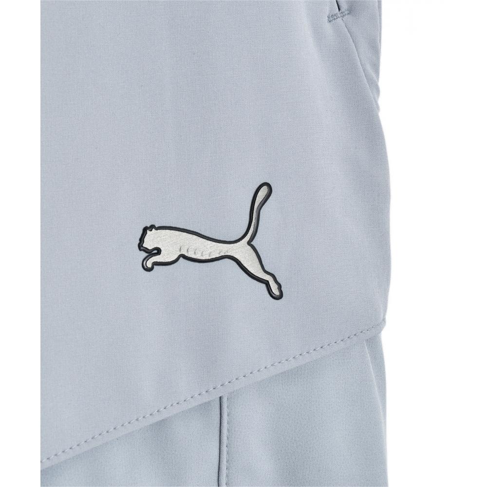Puma Shield Soft Shell Bd Pants   Light Gray 940167 02