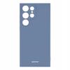 Sc Silicone Case Galaxy S23 Ultra Blue