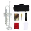 SLADE Brass Bb Trumpet Kit for Professional Beginner