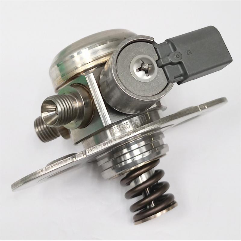 High pressure fuel pump-13517584461