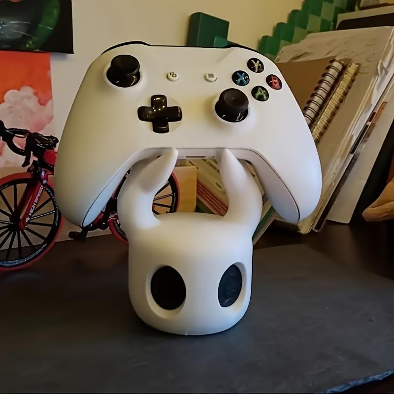 Support de manette Hollow Knight imprimé en 3D, décoration rétro pour manettes Xbox, PlayStation et Switch