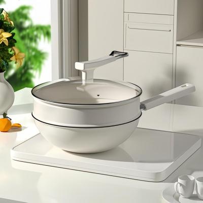 Stoviglie – Padelle