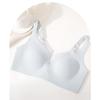 New Style Soft Support Comfortable Breathable Seamless Bra Thin Section