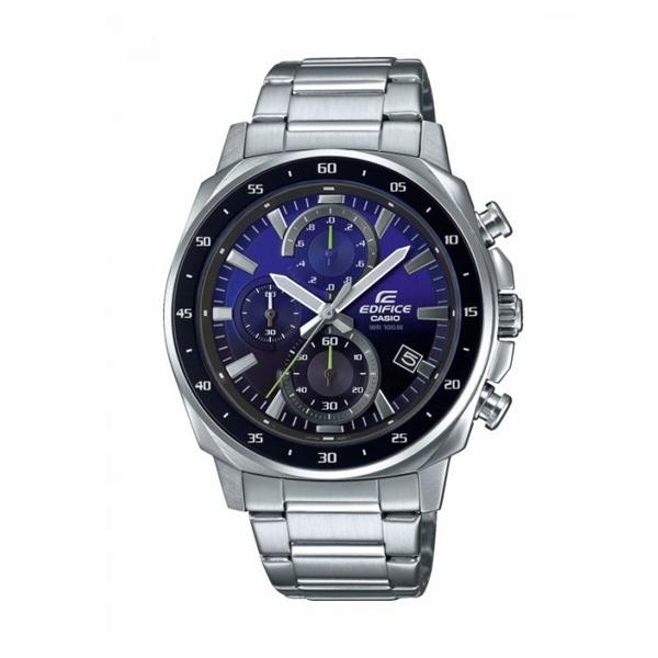 

CASIO EDIFICE Mod. STANDARD CHRONO EFV-600D-2AVUEF