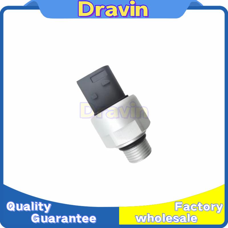 New for DAF CF/XF F7 Truck for Scania Bus Truck Pressure Sensor Air Suspension Replaces 441044 1889798 259 4410442020