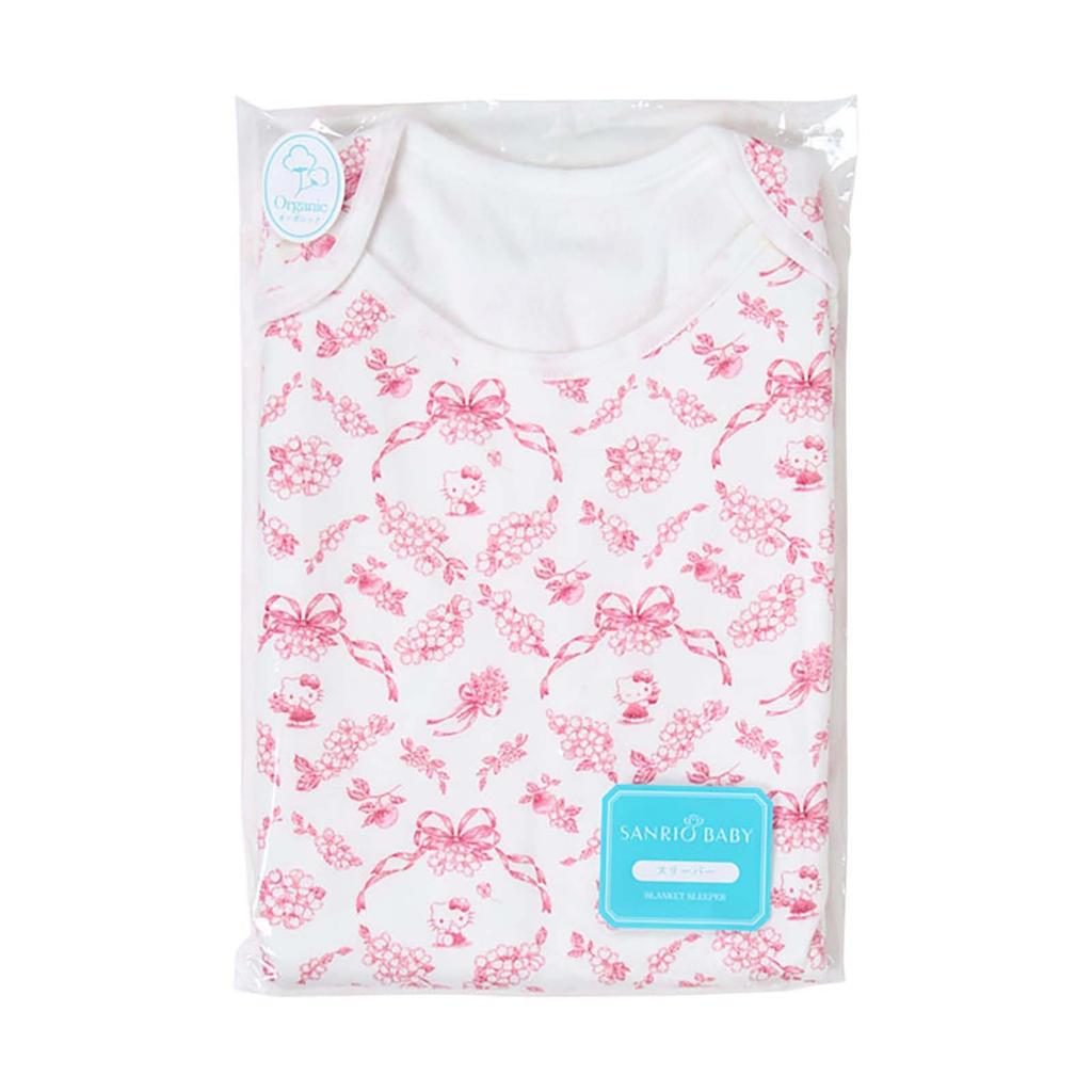 Sanrio Hello Kitty Baby Sleeper 419711