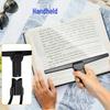 Lightweight, Hands-Free Magnifying Glass for Seniors - Clear, Undistorted Viewing for Reading Books & Newspapers, Neck Hanging Design.