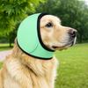 Noise Reduction Dog Ear Covers Anti-Noise Pet Headcover Pet Head Cover Pet Ear Muffs  Dog Grooming