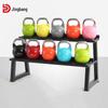 Jingbang Kettlebell & Dumbbell Storage Rack