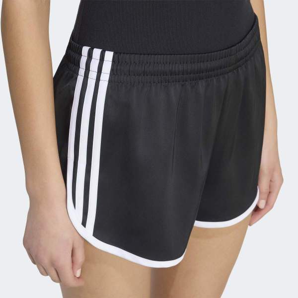 Brandname Women 3s Sprint Satin Material Enhancing Daily Life Luxury