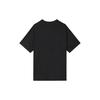 Nike ACG Front Logo T-Shirt 'Black Orange' Men's DQ1816-010