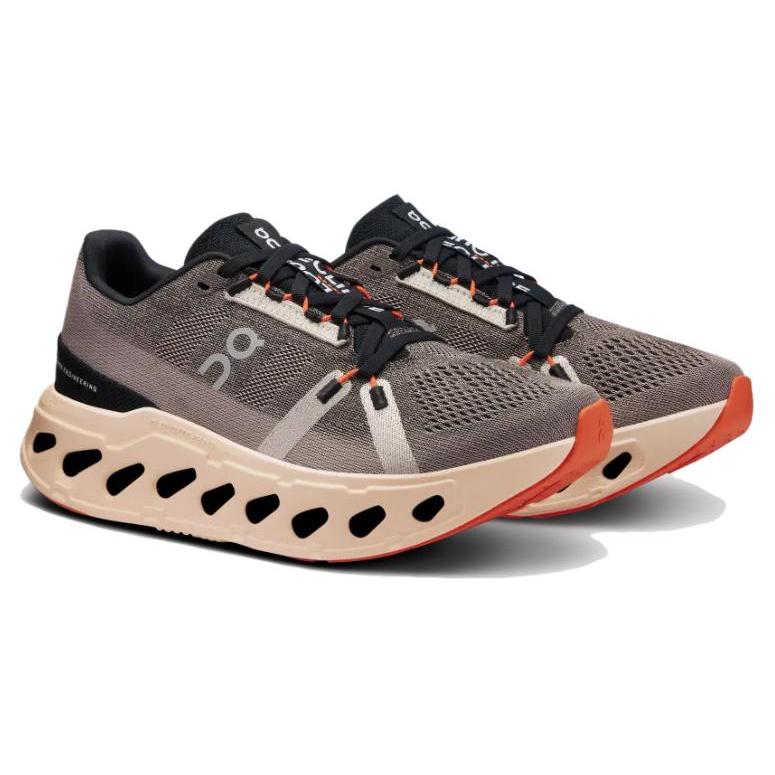 Cloudeclipse Wmns On 'Fade Sand' 3WD30092317