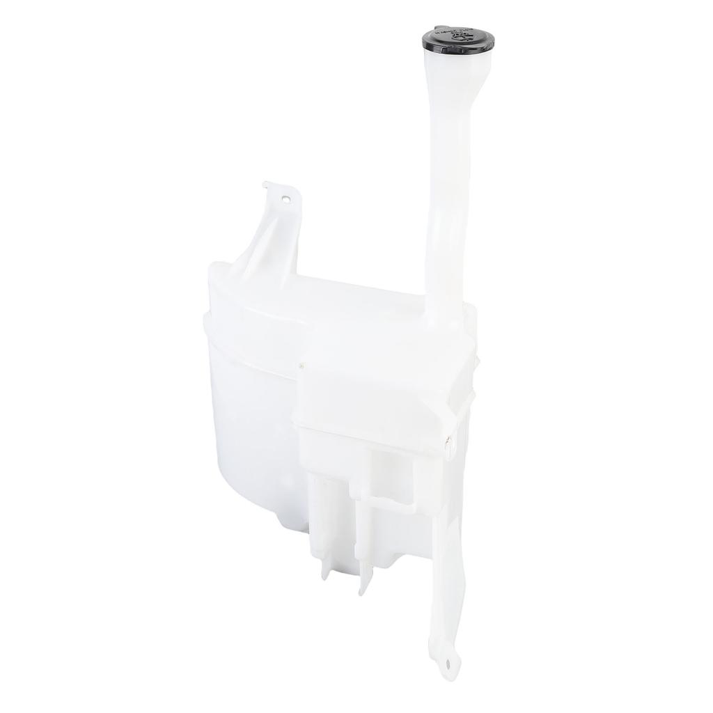 Windshield Washer Fluid Reservoir with Cap Hose 8531506220 Replacement for Camry 2012 2017 With Sensor Port