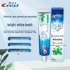 Crest 3D White Fresh Mint Toothpaste