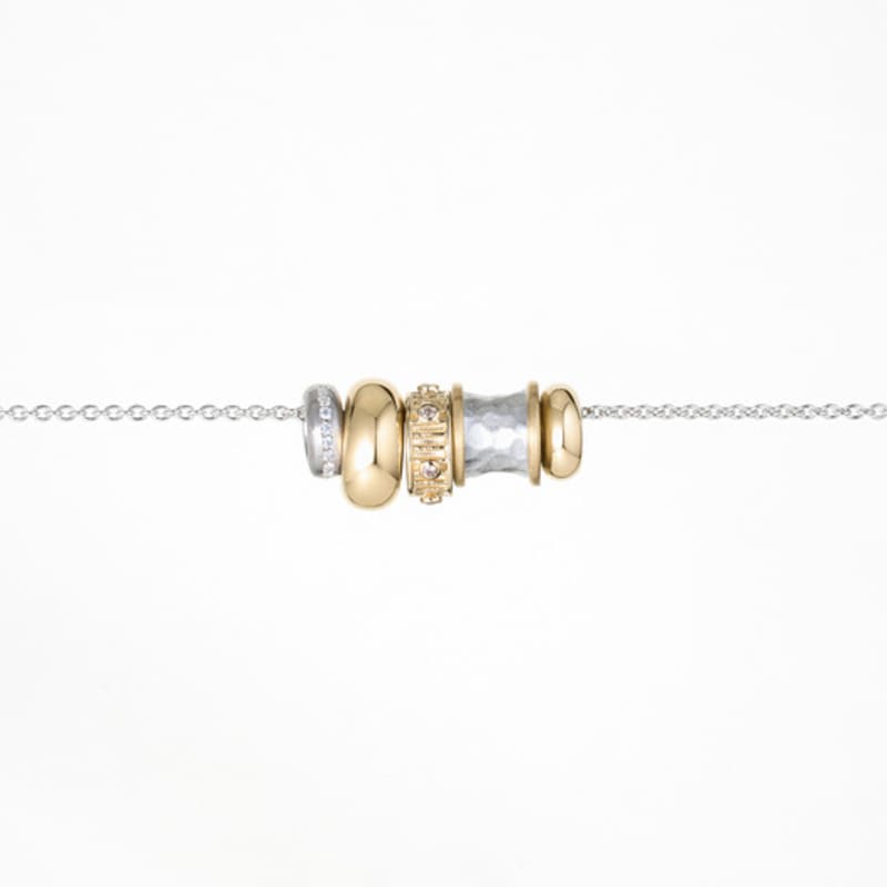 CETTRE Garden Pendant Necklace