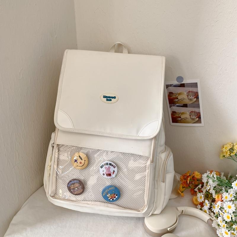 Школьный рюкзак для средней школы — фото 9