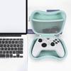 TOCCOOL Hard Travel Controller Case for Xbox Xbox Series and Nintendo Switch Pro Wireless Portable Storage Bag for Game Controllers One, X/S,