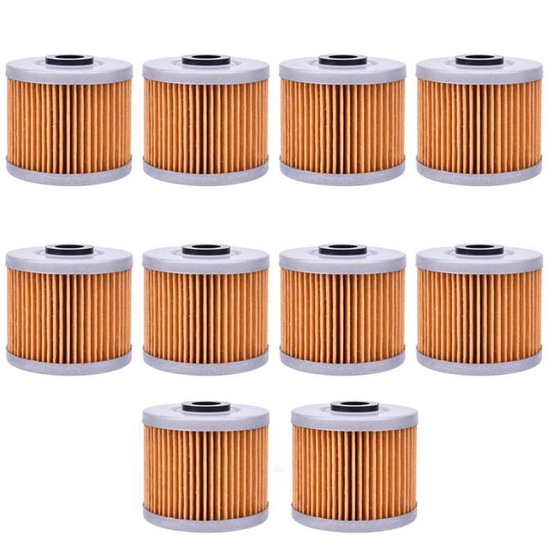 Motorcycle Engine Oil Filter For Kawasaki KL250 KLX250 Z250 KLX300 KX450 KL 250 KLX 250 Z 250 KLX 300 KX 450 KLX450 R