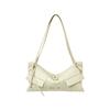 Borsa a Spalla Larga Nemo Matin Kim Beige Chiaro