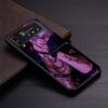 Love And Deepspace Sylus Phone Case For Samsung Galaxy Z Flip3 Flip4 Flip5 Flip6 Flip7 For Z Flip 7 6 5 4 3 5G Hard Folding Cove