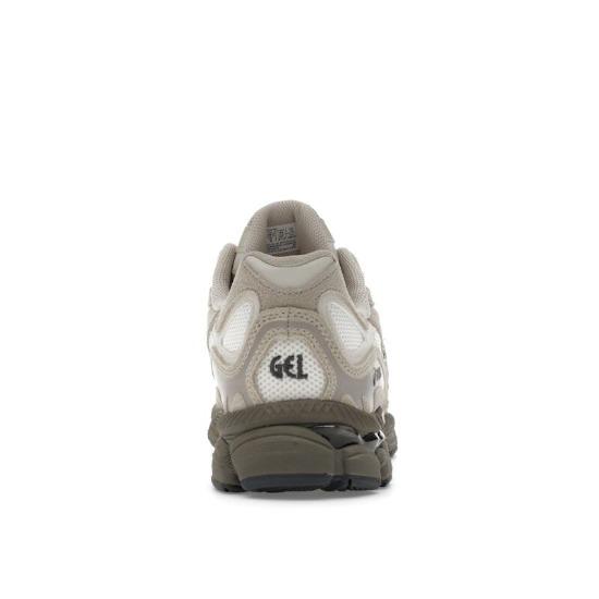 ASICS Gel NYC Cream Putty - 1203A383-105